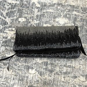 Banana Republic Clutch